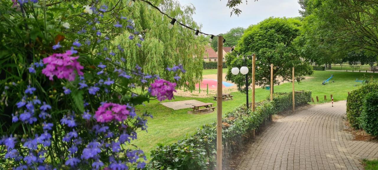 Forestview 'Queenstown' 6 Pers Very Child-Friendly By Kawatea Cottages (Adults Only) Ewijk Kültér fotó