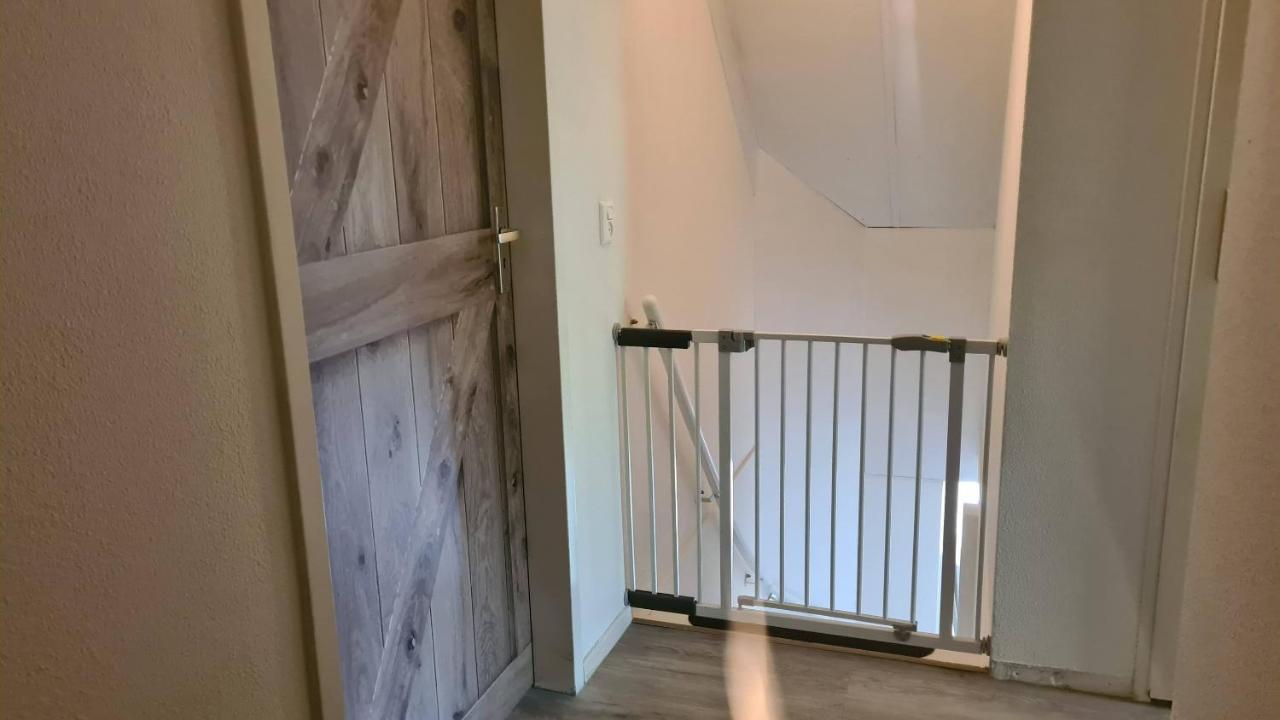 Forestview 'Queenstown' 6 Pers Very Child-Friendly By Kawatea Cottages (Adults Only) Ewijk Kültér fotó