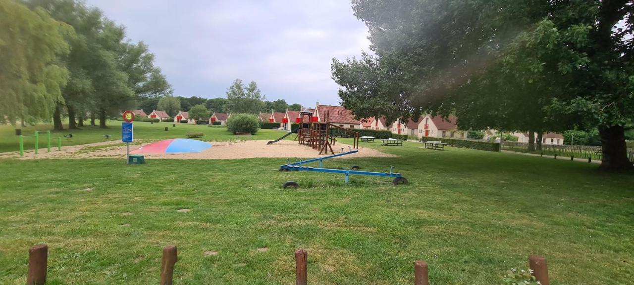 Forestview 'Queenstown' 6 Pers Very Child-Friendly By Kawatea Cottages (Adults Only) Ewijk Kültér fotó