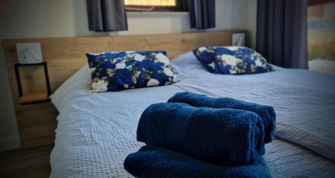 Forestview 'Queenstown' 6 Pers Very Child-Friendly By Kawatea Cottages (Adults Only) Ewijk Kültér fotó