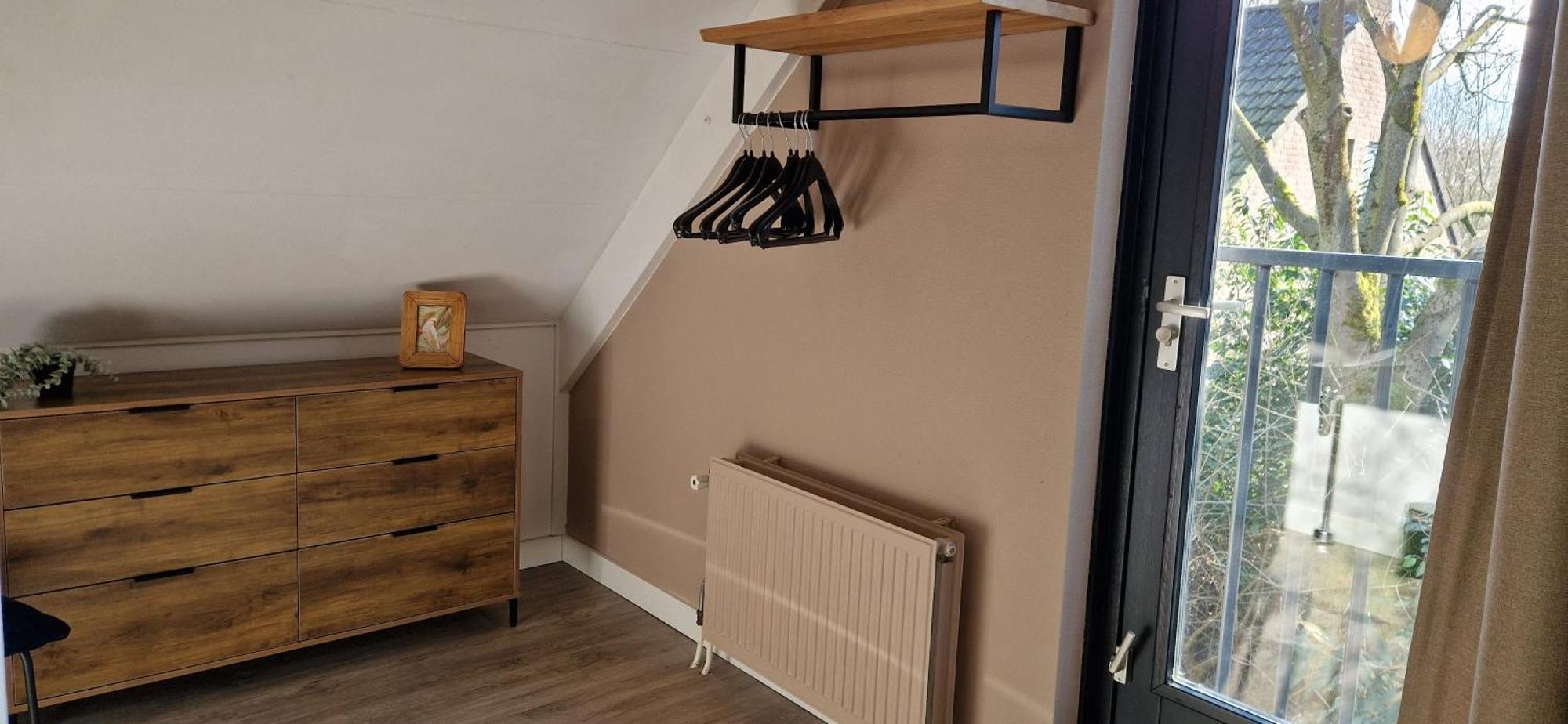 Forestview 'Queenstown' 6 Pers Very Child-Friendly By Kawatea Cottages (Adults Only) Ewijk Kültér fotó