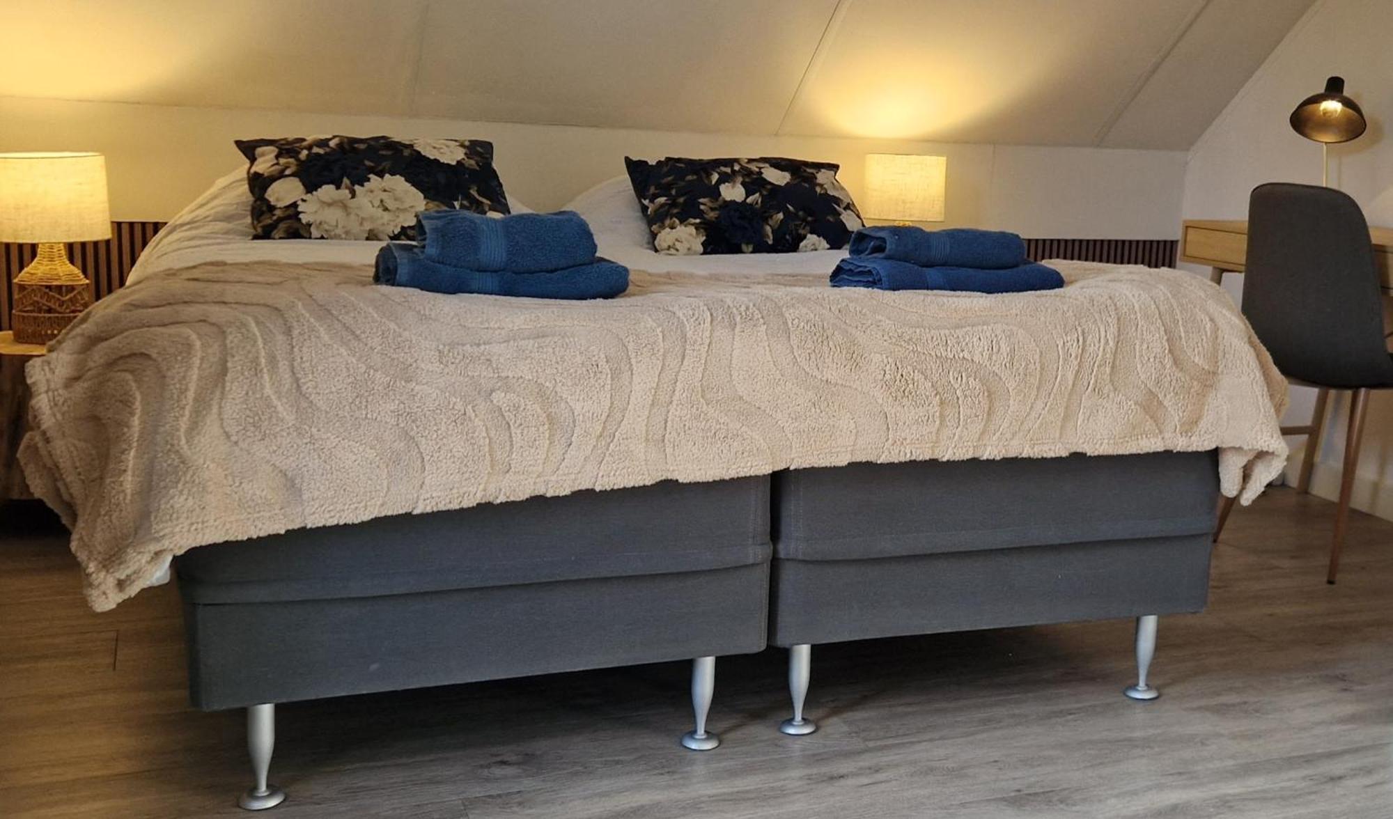 Forestview 'Queenstown' 6 Pers Very Child-Friendly By Kawatea Cottages (Adults Only) Ewijk Kültér fotó